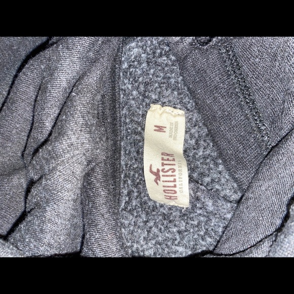 Hollister California hoodie size medium - Picture 5 of 8